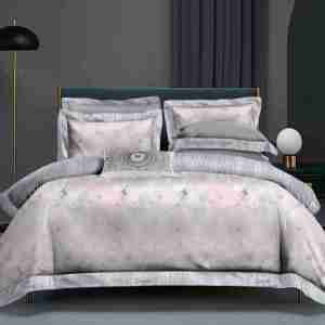 Ensemble de literie 4pcs ensemble de <span class=keywords><strong>housse</strong></span> de couette à vendre - Product Image 5