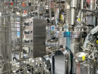 IVEN Bio-Process Fasilitas Proses Biologis Reaktor
