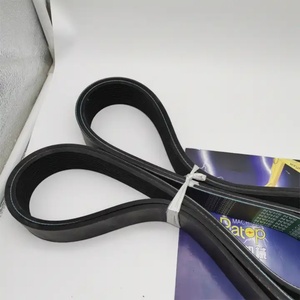E320C ชิ้นส่วนรถขุด E320D 12PK1850สายพาน12PK1880 V 212-8585 2128585 294-1781 2941781 - Product Image 5