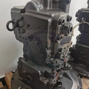 Bomba Hidráulica Principal CYJ 708-2G-00700 Compatible con PC300-7E0, PC300LC-7E0, PC300HD-7E0 (Número de Serie 50001 en Adelante), PC300-8, PC300LC-8 - Product Image 1
