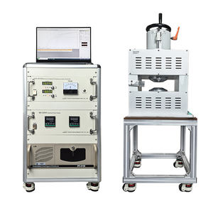 Analyseur automatique de courbe <span class=keywords><strong>BH</strong></span> pour les matériaux magnétiques permanents Graphique d'hystérésis électronique d'aimant d'hystérésis pour le système de test - Product Image 1