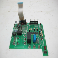 Placa de Control PLC Compatible con J300 IGBT 2B020453-2, J300-075LFU 10 15 240V, Suministro al por Mayor