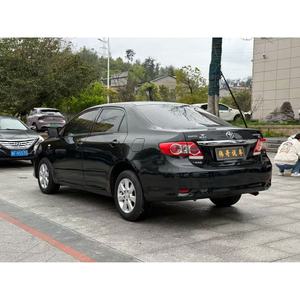 Auto Usado <span class=keywords><strong>Toyota</strong></span> <span class=keywords><strong>Corolla</strong></span> 2013, Volante a la Izquierda, 4 Puertas, 5 Plazas, Sedán, Gasolina, con Techo Corredizo, Interior de Tela Oscura, Automático, LHD - Product Image 4