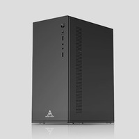 Precio de Fábrica, Computadora de Oficina, PC R5 5600GT, 8G/16G RAM, 256G/512G/1TB SSD, Computadoras de Escritorio