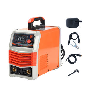 Мини DC Arc MMA255 сварочный аппарат промышленный - Product Image 2