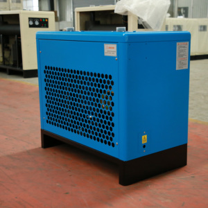 Hot Bán 220V 50Hz Đóng Băng Máy Sấy 1.5m3 Làm Khô Máy Làm Mát Bằng Không Khí Máy Sấy Cho Ngành Công Nghiệp Máy Nén Khí - Product Image 4