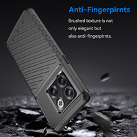 Étui robuste antichoc 2026, coque de téléphone portable en TPU anti-rayures pour One Plus 5 6 7 8 9 10 11 12 R T Pro 5g
