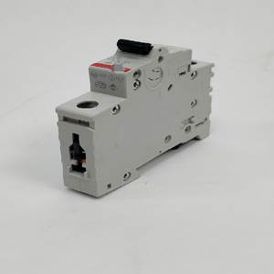 Plcピースブランドオリジナル2CDS251001R0024 S201-C2 Disjoncteurミニチュア-1P-C - <span class=keywords><strong>2</strong></span> a - Product Image 1