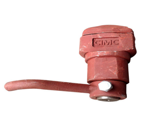 Trailer jost <span class=keywords><strong>container</strong></span> xoắn khóa <span class=keywords><strong>container</strong></span> Chassis xoắn ổ khóa pin - Product Image 5