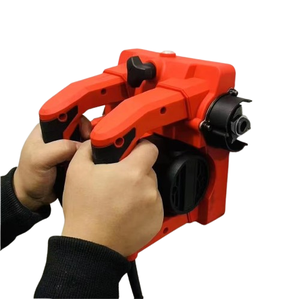 Mức độ an toàn cao tường Chaser rãnh máy cắt tường Chaser Máy cắt - Product Image 2