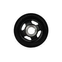 Poulie d'alternateur harmonique pour Infiniti I30 Nissan Maxima 1996-2001 12303-ED001