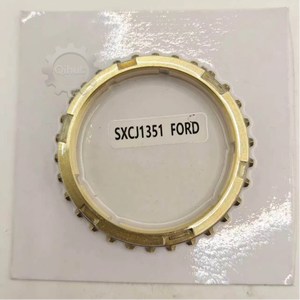 Anillo sincronizador de transmisión para caja de cambios automotriz FORD 30T - Product Image 4