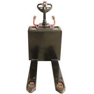 A20 A30 Controlador ZAPI de 2 toneladas Controlador Curtis Carretilla elevadora Palé eléctrico Batería Transpaleta Carretilla elevadora hidráulica manual - Product Image 5