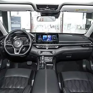 นิสสันเทียน่า<span class=keywords><strong>2021</strong></span> 2.0L XL-UPR รุ่นพรีเมี่ยม - Product Image 4