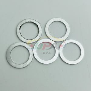 Junta de tapón de aceite del sistema de motor profesional 21513-23001 21513 23001 para Beijing H-YUNDAI ELANTRA 2151323001 - Product Image 2