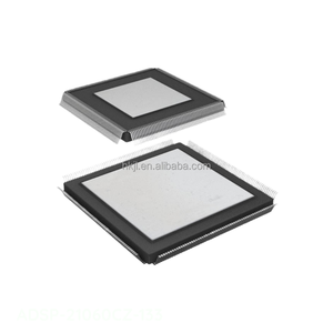 ชิ้นส่วนอิเล็กทรอนิกส์ ADSP-21060CZ-133มีในสต็อกแผ่นสัมผัส bfcqfp 240 - Product Image 1