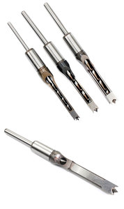 Chế biến gỗ vuông khoan <span class=keywords><strong>bit</strong></span> vuông lỗ khoan lỗ vuông khoan lõi - Product Image 5