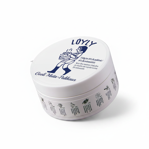 Torhop Loyly Quality 150g Green Mud Collagen Facial Mask - Product Image 2