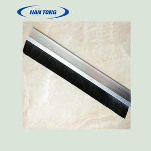 Brosse en aluminium Martini pour machines à relier, pièces d'impression offset, compatible avec l'encre à solvant - Product Image 1