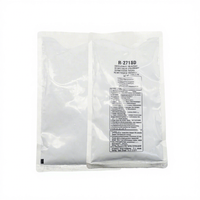 Poudre de développement noire AR271SD compatible avec les copieurs Sharp AR271SD AR310 255 275 236 276 256 316 258 318 – Pièces de rechange