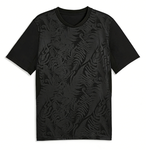 Maillots de football de la nouvelle saison pour les clubs et les équipes nationales, uniformes de football pour adultes et enfants, vêtements de sport d'extérieur, maillot de football - Product Image 4