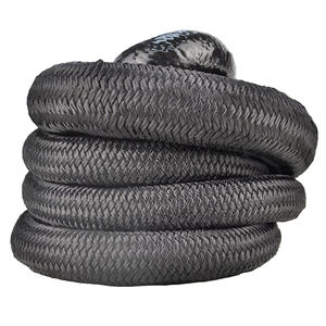 Nylon doppio intrecciato cinetica di recupero di corda di traino - Product Image 3