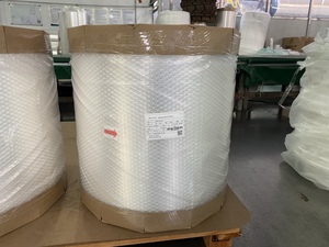 Gran oferta, película BOPP transparente de sellado en caliente y <span class=keywords><strong>corona</strong></span> de un lado y BOPP blanco perla para embalaje e impresión de etiquetas - Product Image 5
