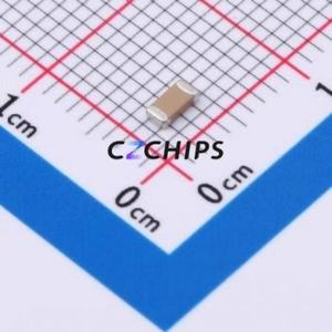 HHV1206R7103K251NTHJ SMD <b>Capacitor</b> (MLCC) 1206 ( Capacitance: 10nF )( Precision: 10% Rated Voltage: 250V ) - Product Image 1