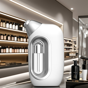 Nuevo Pulverizador Facial Nano Portátil 2026 para Uso Doméstico, Spa, Hidratante, Tónico, Carga USB, Máquina de Hidratación Facial, Cuidado Personal de Belleza - Product Image 3