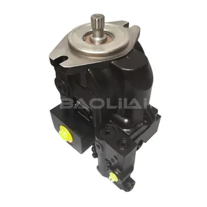 Bomba de pistones Danfoss LRL025 LR-L-025C-LS-15-25-NN-N-3-C2RG-A6N-AAA-NNN-NNN en venta - Product Image 5