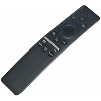 Télécommande universelle intelligente pour téléviseur Samsung de haute qualité BN59-01312A BT Voice avec fréquence 38KHZ et pile AAA