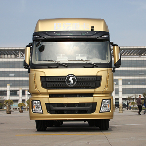 รถบรรทุกแมน 6x4 กำลังสูง 430 แรงม้า รถหัวลากแมน ระบบเกียร์ธรรมดา  ส่งออกเร็วไปหลายประเทศ ดีเซล ยูโร 5 มีตัวเลือกแบบ 6x4 - Product Image 3