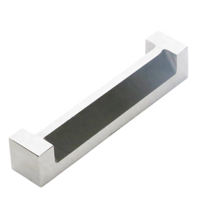 SZQ Aplicador de Cuatro Lados, Raspador de Película Húmeda, Varilla Esparcidora de Cuatro Puntas - Product Image 2