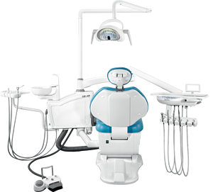 <strong>Dental</strong> <strong>Chair</strong> Lower <strong>Price</strong> <strong>Dental</strong> <strong>Unit</strong> CE Certified International for <strong>Medical</strong> Treatment - Product Image 5