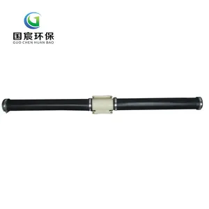 China GuoChen Hot-selling Aeration EPDM Tube Fine Bubble Diffuser Aerator All Sizes