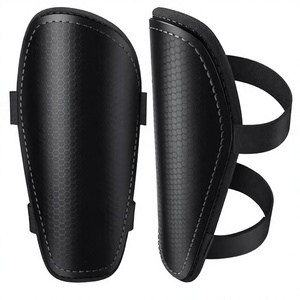 Wholesale Shin Guards for MMA <b>Football</b> Sports Shin Guards with Pattern and Adjustable Straps Custom Logo And Size - Product Image 5