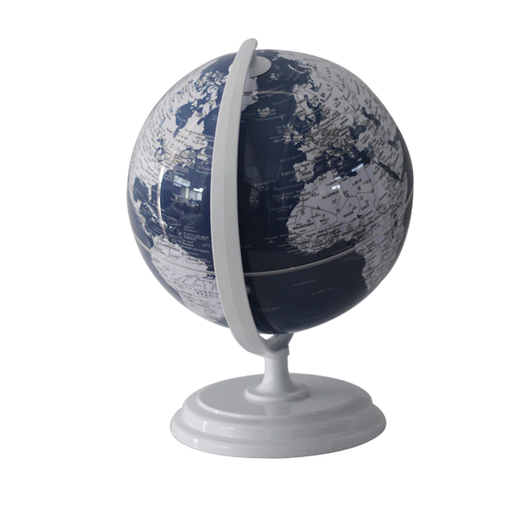 Новое поступление, пластиковая детская карта мира, Глобус