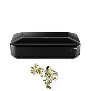 Imprimante à gâteau numérique, produits de boulangerie, papier gaufré comestible, photo d'anniversaire, imprimante à papier de riz gluant, grand format A3 - Product Image 3