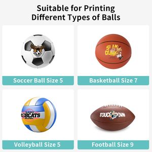 <span class=keywords><strong>Presse</strong></span> à transfert de <span class=keywords><strong>chaleur</strong></span> professionnelle PYD Life pour le football, le basketball, le volley-ball, équipement d'impression de logos - Product Image 5