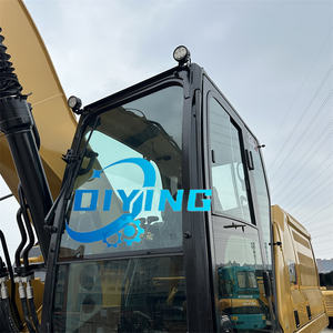 Diying Gebruikte Graafmachine Rups Kat 330 Graafmachine Cat320 Cat336 Tweedehands Graafmachine Te Koop - Product Image 6