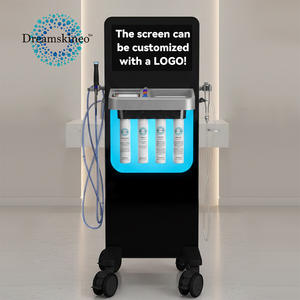 Máquina Facial Hydra Profesional de Hidrobelleza, Nueva y en Oferta en EE. UU., 2026, Loción Exfoliante, Serum, Potenciadores, Puntas, <span class=keywords><strong>Precio</strong></span> - Product Image 3