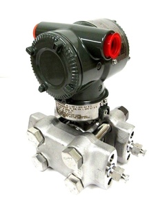 Transmisor Diferencial Yokogawa EJA130E, Sensor DP de Alto Rendimiento Serie EJA para Control de Procesos - Product Image 4