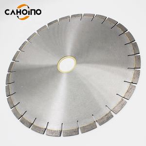 شفرة منشار دائري 16 "من الماس من نوعية جيدة لنحت الجرانيت - Product Image 3