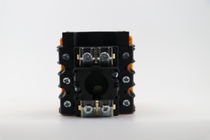 EATON moeller t Series Công tắc xoay tải phía sau màu đỏ - Product Image 3