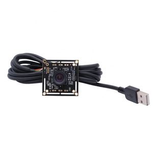 Mini Telecamera USB ad Alta Velocità 720P 120Fps in Bianco e Nero con <span class=keywords><strong>Otturatore</strong></span> Globale per Oggetti in Movimento, Garanzia di 1 Anno - Product Image 2