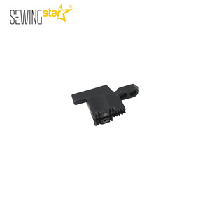 ตัวหนีบเข็ม SEWINGstar สำหรับจักรเย็บผ้าอุตสาหกรรม อุปกรณ์แปรรูปเสื้อผ้าพลาสติก - Product Image 1
