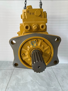 Bomba Hidráulica 551-1122 20R-9713 551-1135 551-1121 K7V160DTP para CAT330GC E330GC E326GC, Bomba Principal Hidráulica - Product Image 3
