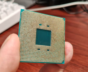 สำหรับ 5 PRO 2400G AM4 โปรเซสเซอร์เดสก์ท็อป 3.6 GHz 4 MB - Product Image 5