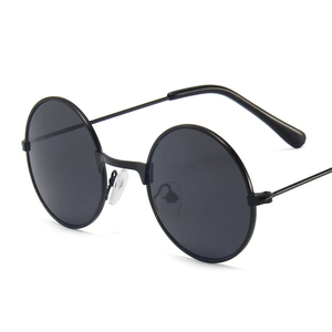 Nuevas gafas de <span class=keywords><strong>sol</strong></span> redondas para niños, gafas de <span class=keywords><strong>sol</strong></span> Vintage bonitas para niñas, gafas de <span class=keywords><strong>sol</strong></span> para niños, gafas de <span class=keywords><strong>sol</strong></span> redondas con flores para bebés y niños, gafas de <span class=keywords><strong>sol</strong></span> UV400 - Product Image 2