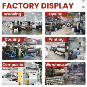 高光沢ポリエステルブライダルストレッチスパンデックスサテン生地ドレス用ソフトサテンホワイトとアプリコットカラー生地 - Product Image 4